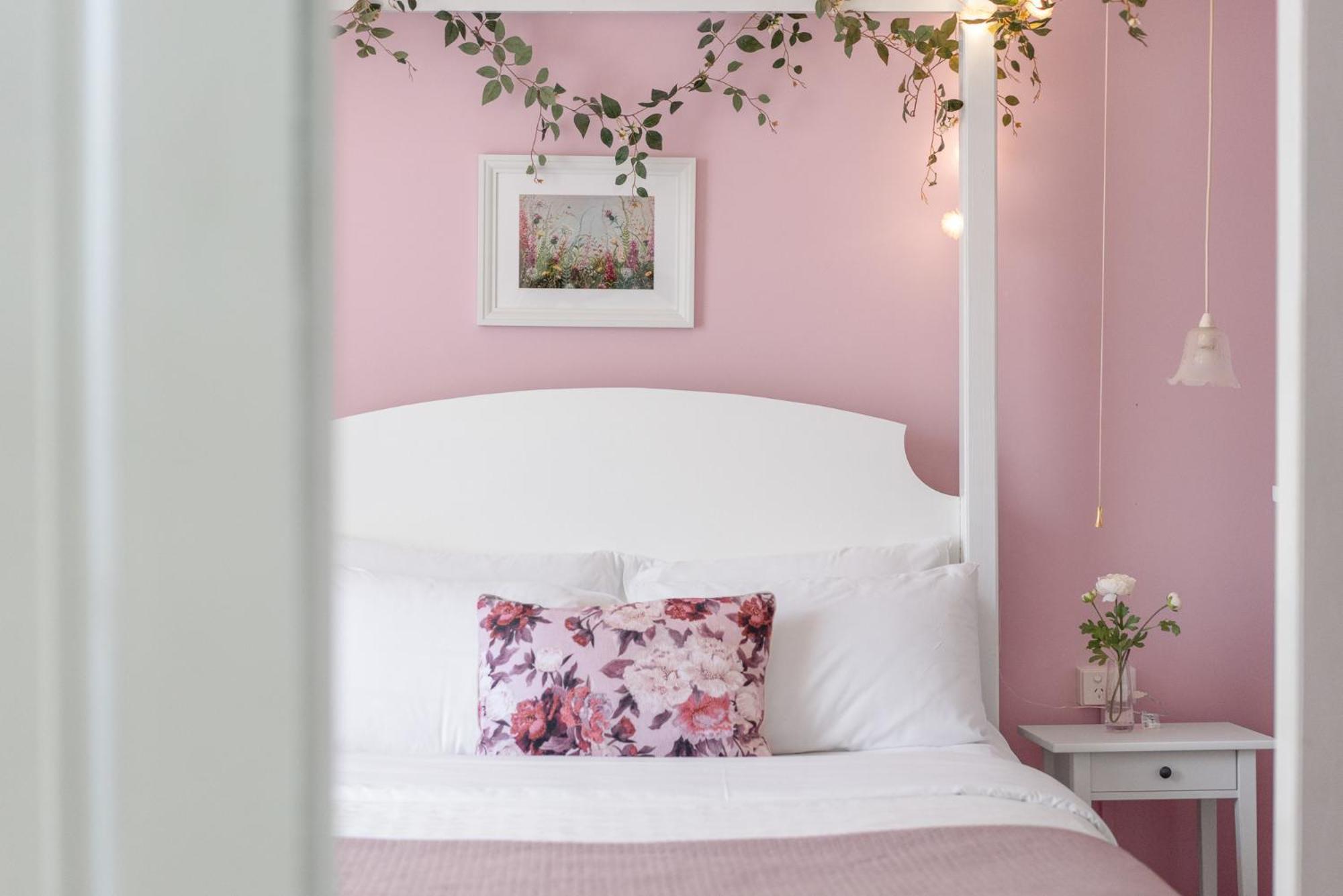 Alice'S Cottages Launceston Ngoại thất bức ảnh